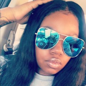 Meet your Posher, Aminah